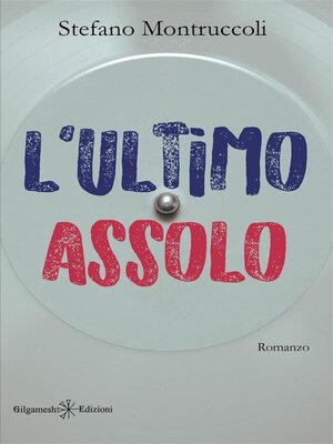 cover image of L'ultimo assolo